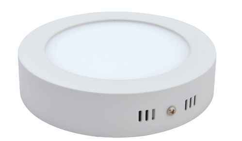 12 W LED Surface Panel Light